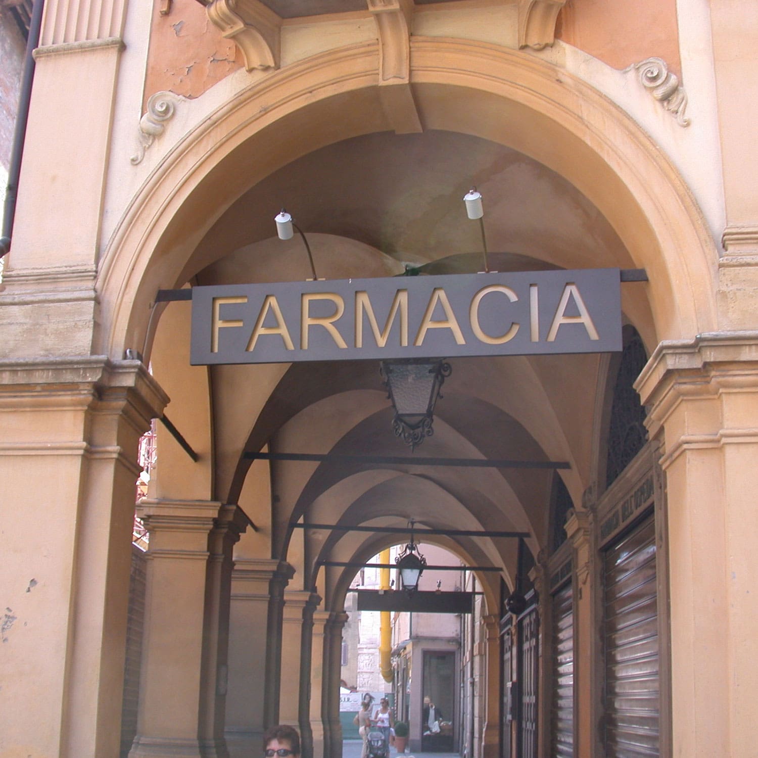 Farmacie